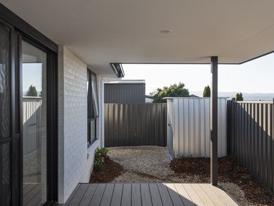 3 / 121 Peel Street West, West Launceston