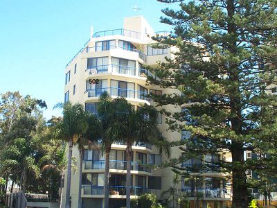 502 / 18-20 Manning Street, Tuncurry