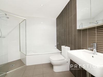 25 / 10 Bidjigal Road, Arncliffe