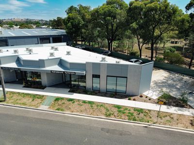 30 McIntyre Street, Seymour