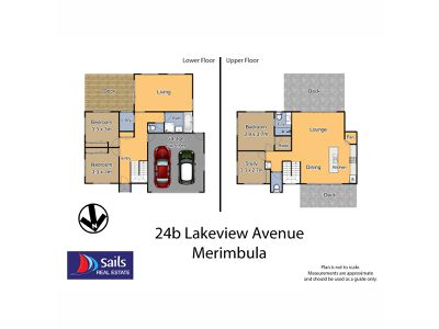 24B Lakeview Avenue, Merimbula