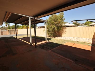 9 / 15 Becker Court, South Hedland