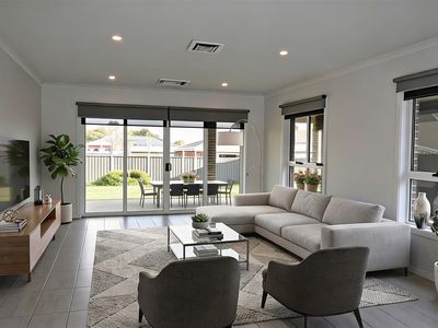 57 GILCHRIST AVENUE, Beechworth