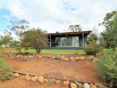 320 GORTON DRIVE, Mystic Park
