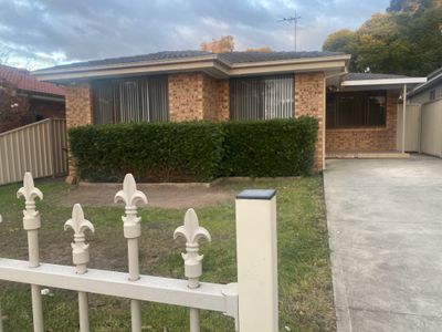 124 Melbourne Road, St Johns Park