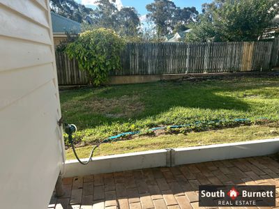 40 Albert Street, Kingaroy