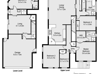 5 Hamelheath Way, Newstead