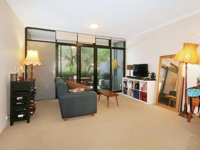 LG02 / 8 Loveridge Street, Alexandria