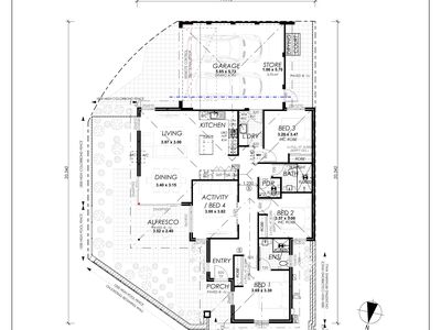 1 / 6 Merion Court, Yanchep