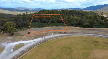 Lot 3 Buller Street, Zeehan