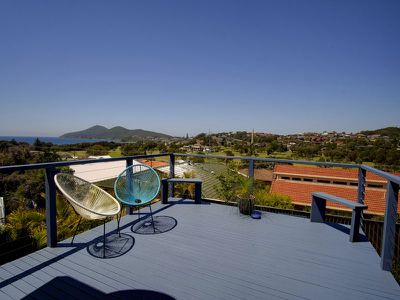 12 Sunbakers Drive, Forster