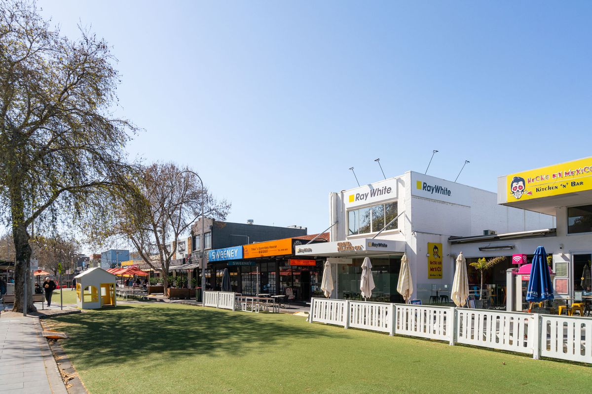 50 Pier Street, Altona