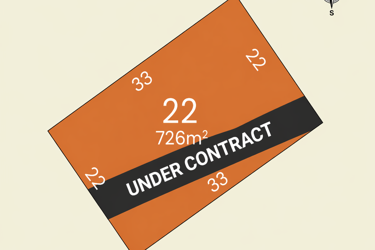 Lot 22, 147 Hawthorn Road, Mount Barker