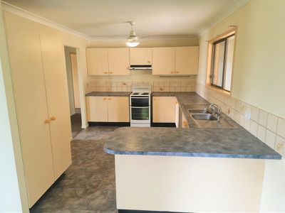 23 Patrick Street, Kingaroy
