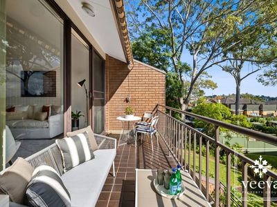 14 / 263 Victoria Road, Drummoyne