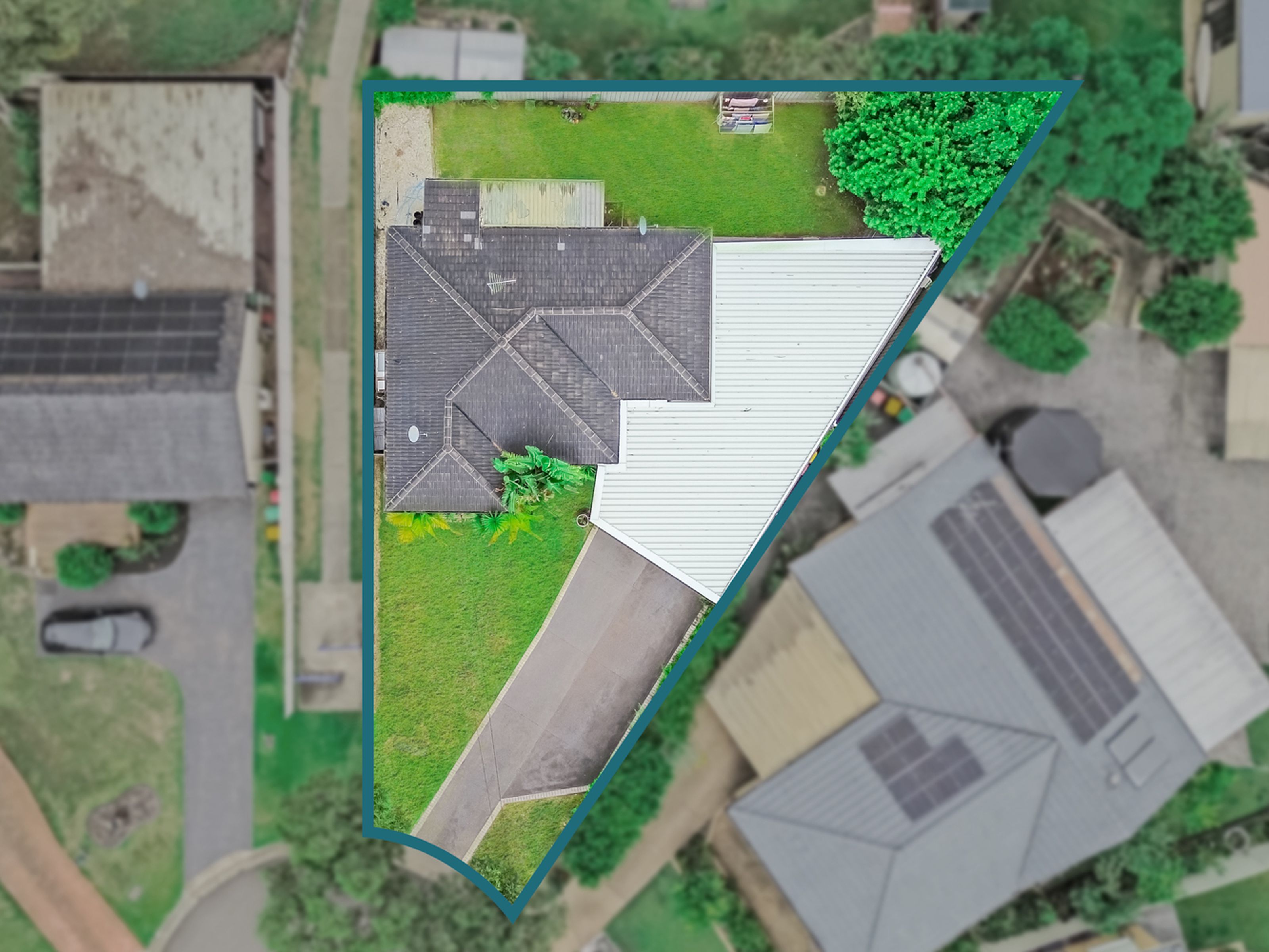 4 Deeside Close, SOUTH PENRITH