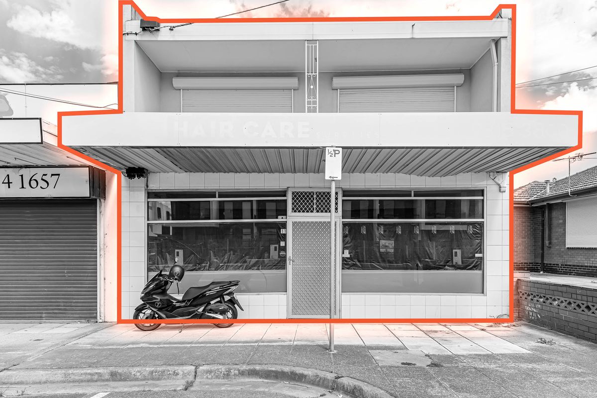 11 Misten Avenue, Altona North