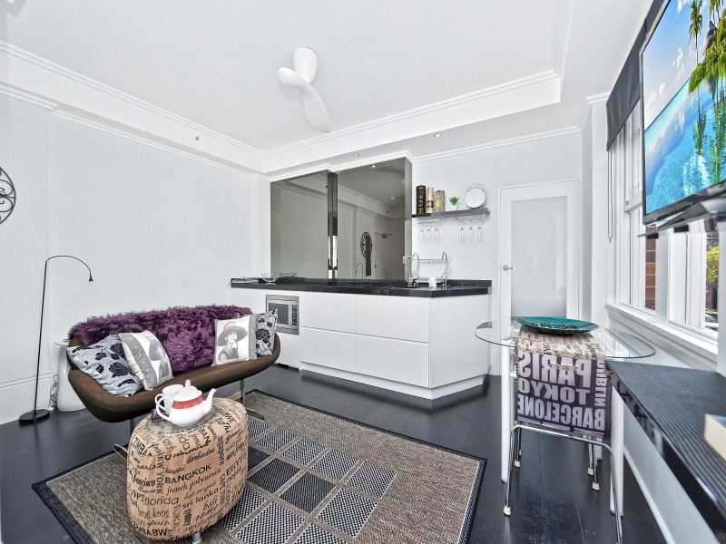 38 / 5 Darley Street, Darlinghurst