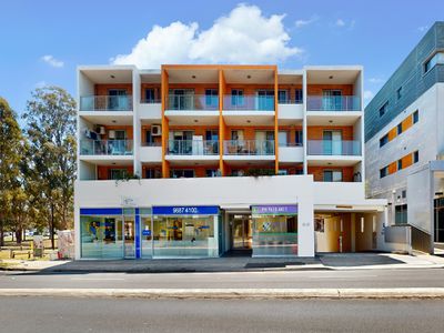 38/35-37 Darcy Road, Westmead