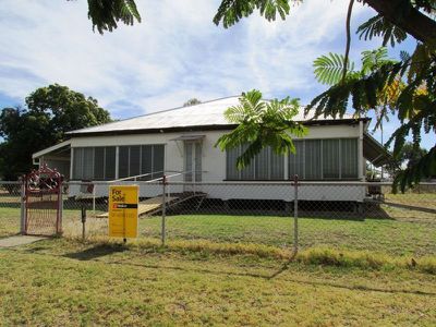 84 Gidyea street, Barcaldine