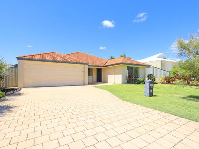 18 Birdsville Drive , Baldivis