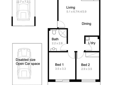 16 / 2-10 Mulla Road, Yagoona