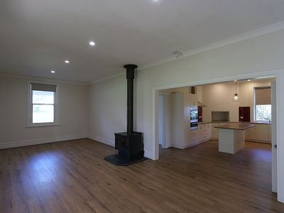 5846 Glenelg Highway, Worrolong