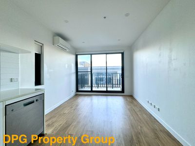 313 / 12 Olive York Way, Brunswick West