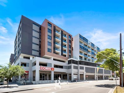 858 / 14A Anthony Road, West Ryde