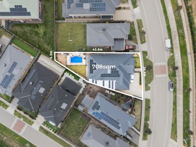 41 Yeungroon Boulevard, Clyde North