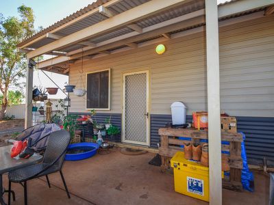 38 Brodie Crescent, South Hedland