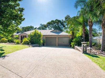 12 WINNELL COURT, Thurgoona