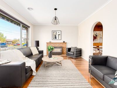 5 Centre Avenue, Werribee