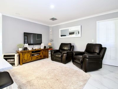 15 San Jose Court , Safety Bay