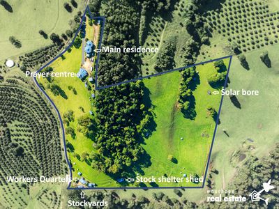 933 Innes View Road, Innes View