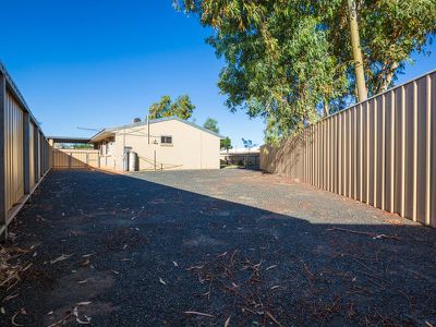 19 / 15 Becker Court, South Hedland