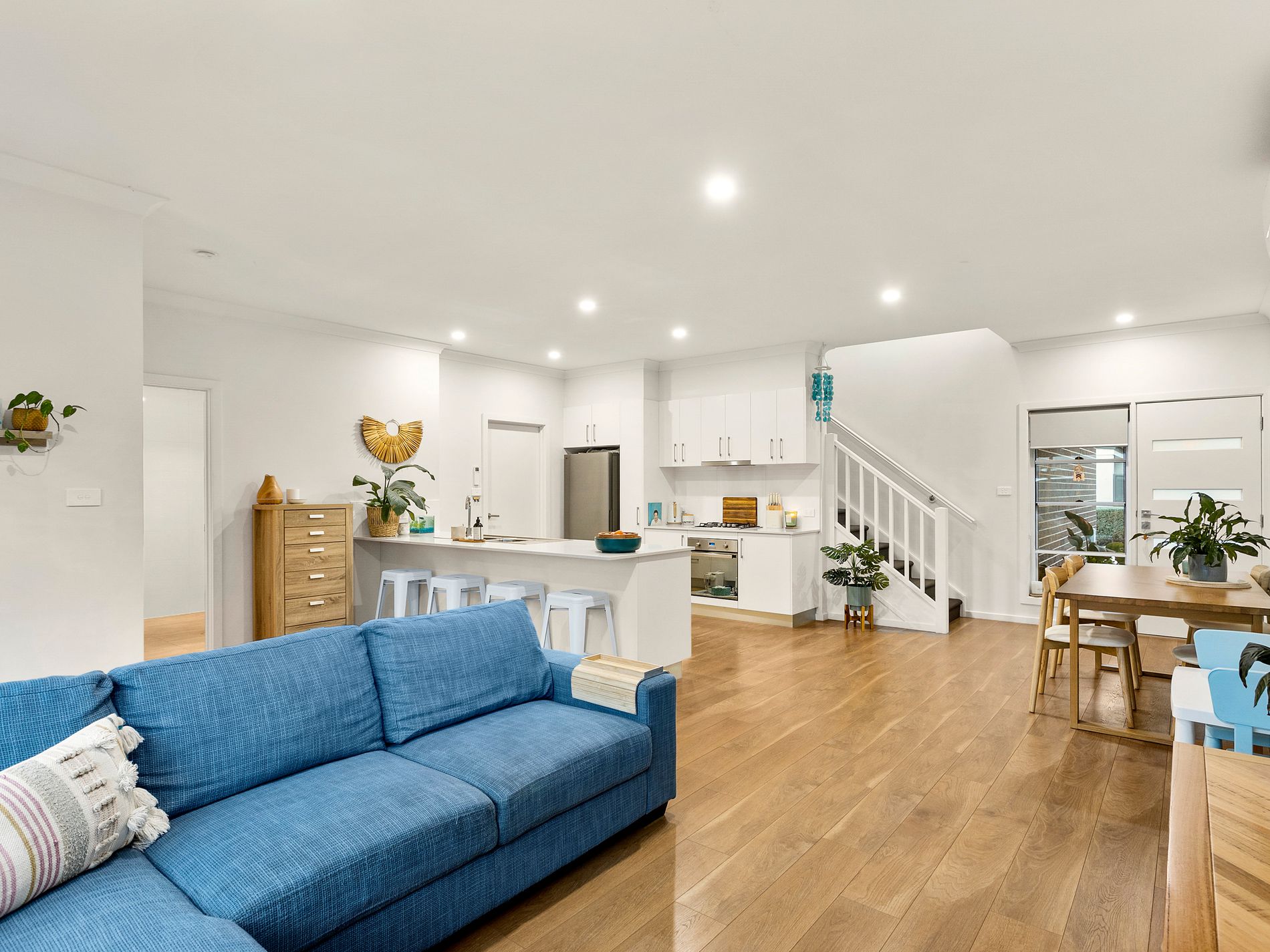 4 / 36 Taylor Road, Albion Park