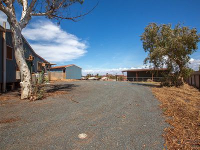 25 Kingsmill Street, Port Hedland