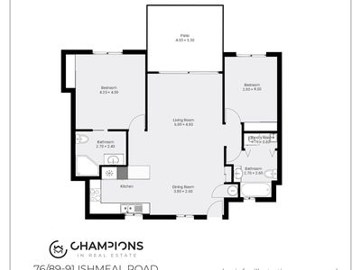 76 / 89 Ishmael Road, Earlville
