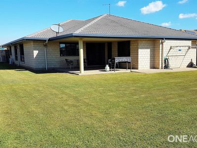 41 Bayswater Drive, Urraween