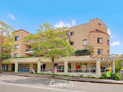 24 / 99-101 Anzac Avenue, West Ryde