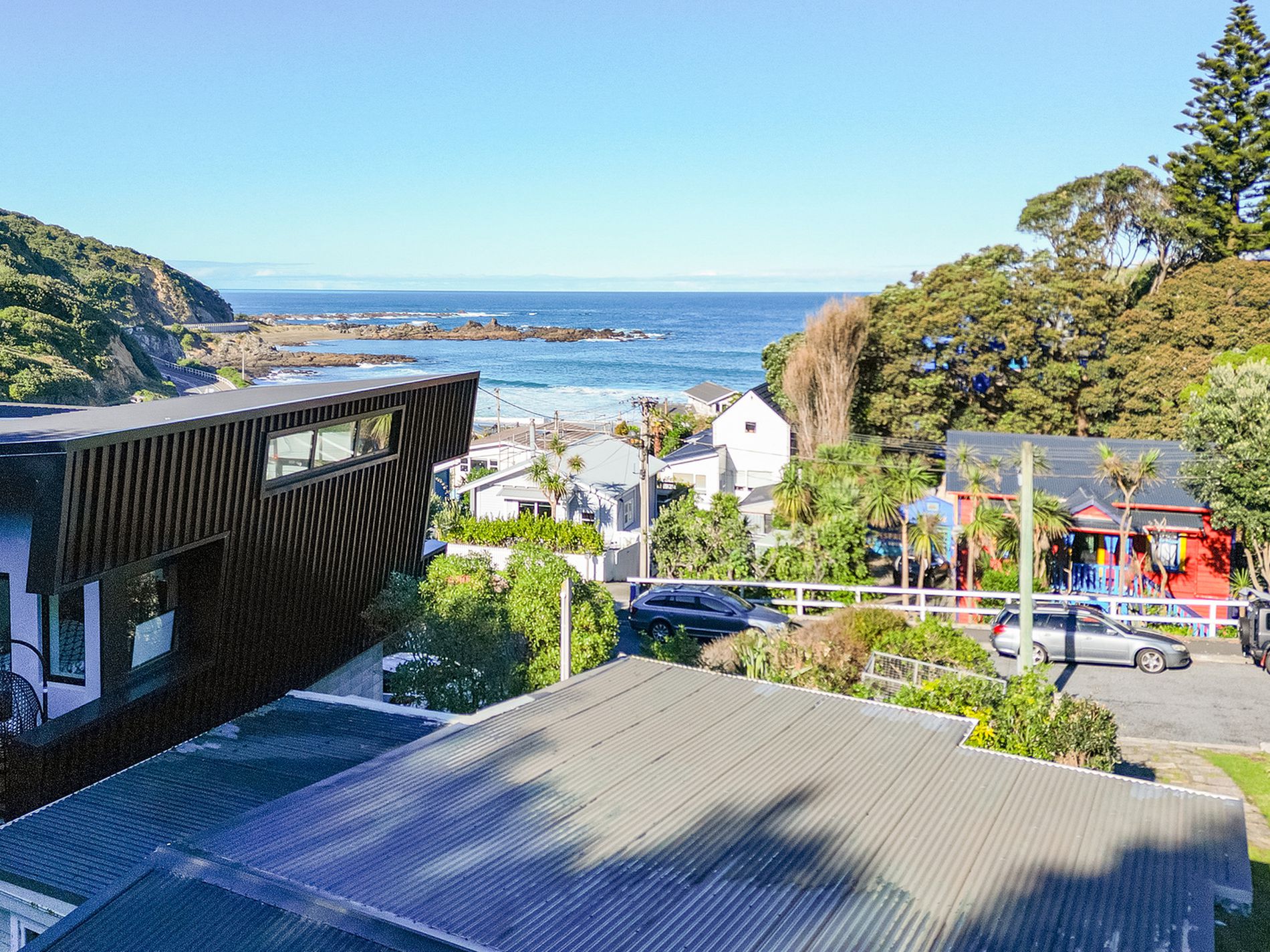 14 Cave Road, Houghton Bay