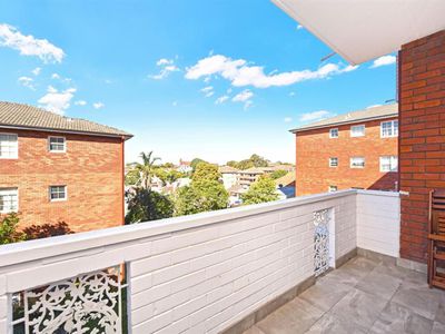 16 / 13A Queen Street, Arncliffe