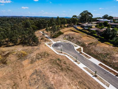 9 (Lot 12) Military Court, Seymour