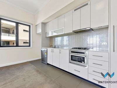 2 / 15-17 Angas Street, Meadowbank