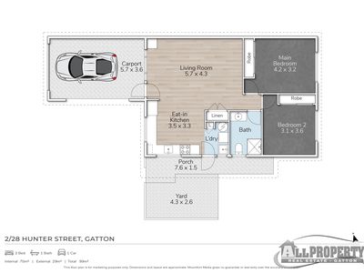 28b Hunter Street, Gatton