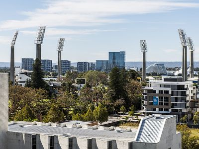 83 / 118 Adelaide Terrace, East Perth