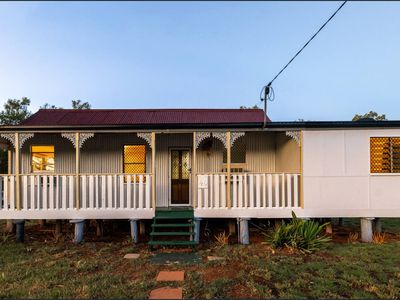 44 Gidyea Street, Barcaldine