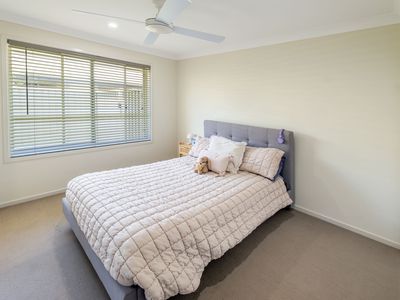 22 Saltwater Crescent, Corindi Beach