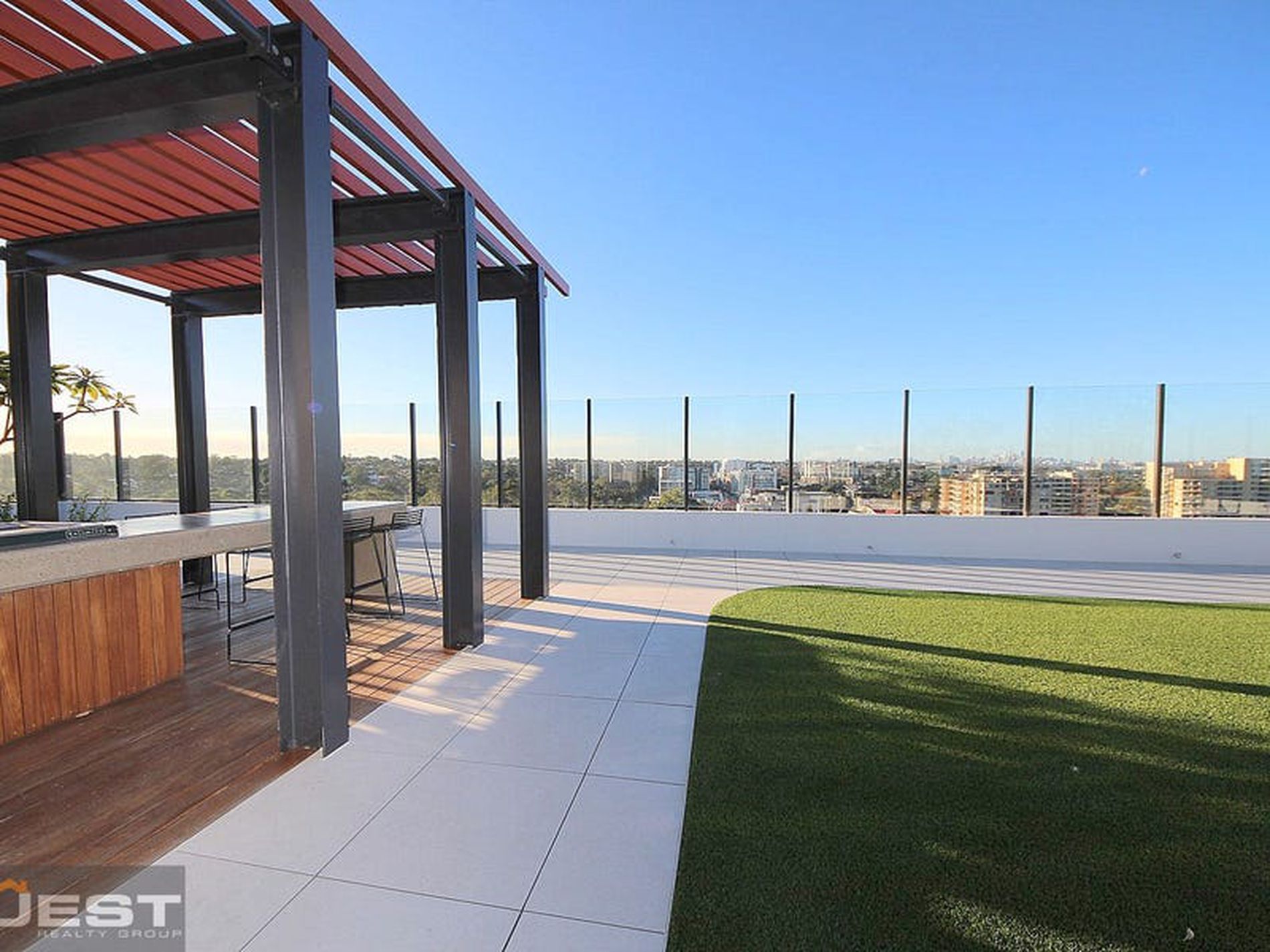 207 / 12 Stanley Street, Kogarah